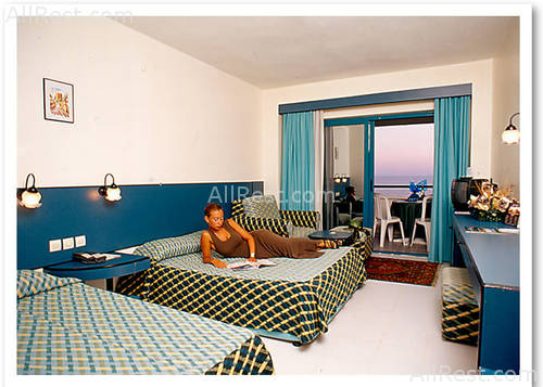 Dinler Hotel Alanya 6